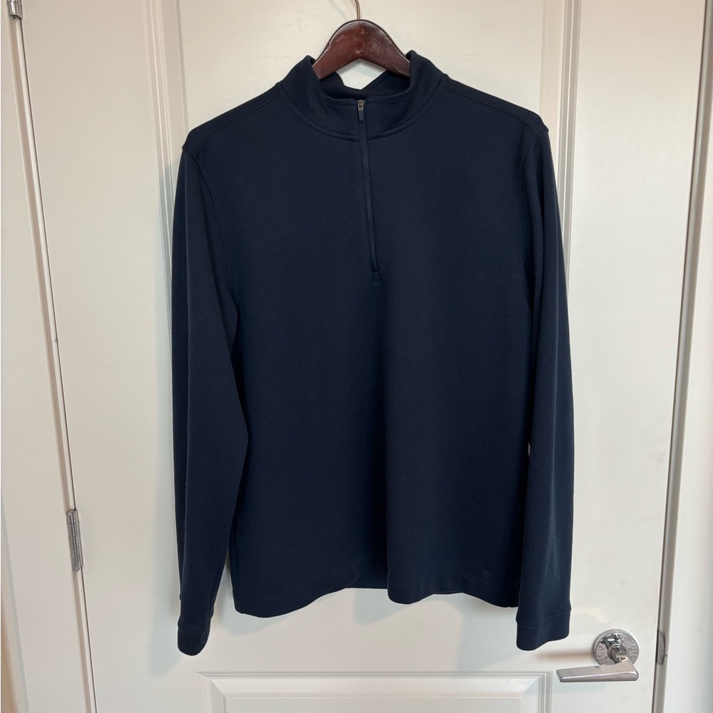 Rhone - Commuter 1/4 Zip
